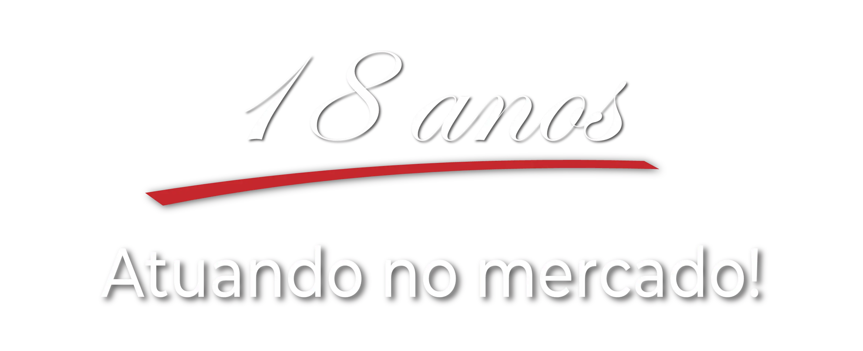 Imagem de 18 anos de aniversário.